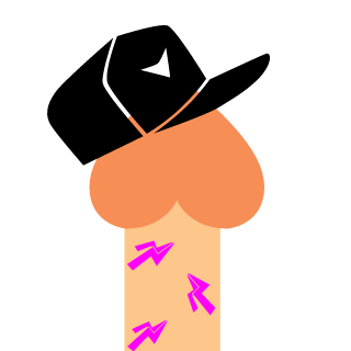 Sweaty Pockets's emblem
