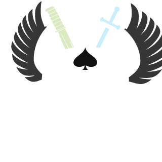 Colombianonero's emblem