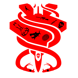 CzechSlayer_666's emblem