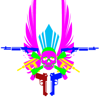 DarkWingXP's emblem