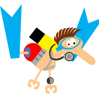 MacGyver19872's emblem