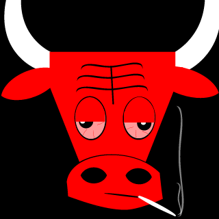 Littlebull_MX's emblem