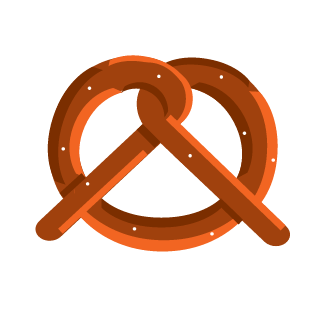 Bretzel44's emblem
