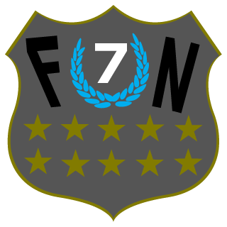 AldoHuntingDog's emblem