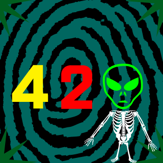 INFAMOUSE1323's emblem