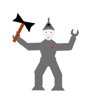 OLEREDNEK's emblem