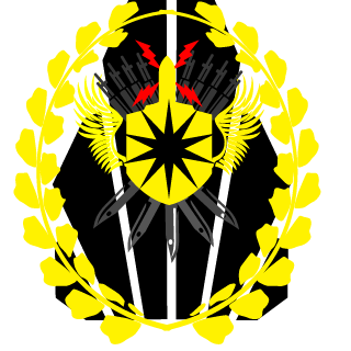 Madrock7's emblem