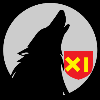 BattleWolF_NL_XI's emblem