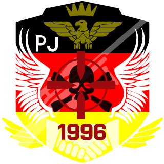 ThelostSniper96's emblem