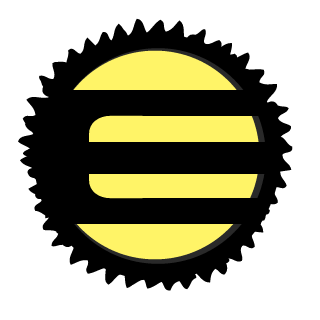 LocoBob's emblem