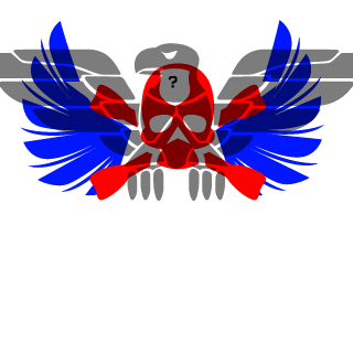 CATEGORICTOE50's emblem