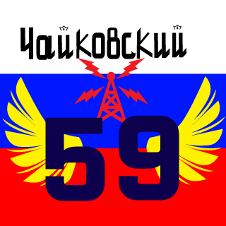 TYGOSERYA_59rus's emblem