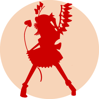 hitori_wcm's emblem