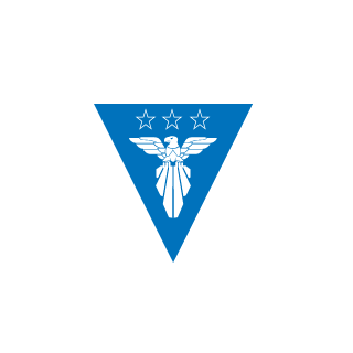 Neonkind's emblem