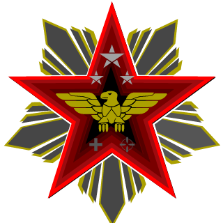 manlike23's emblem