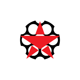 InseCom's emblem