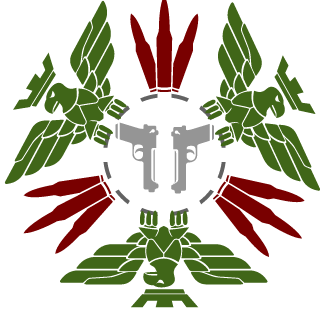GIGAlimit's emblem