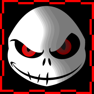 MACHINES OF DEATH's emblem