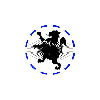 msuzuran's emblem
