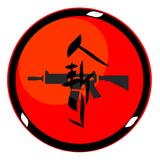 HitoRyu's emblem