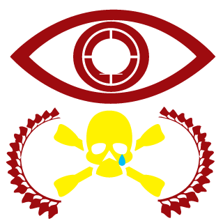 Juzemack's emblem