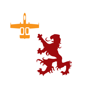 Milius's emblem
