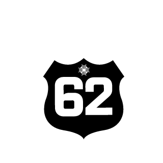 DKay-62's emblem