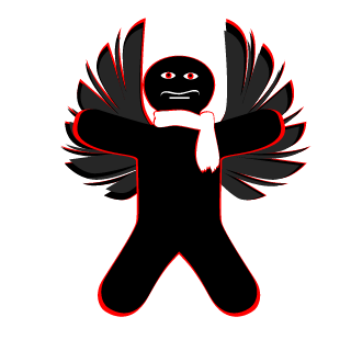 CiggyRicket's emblem