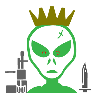 LambsRunninWild's emblem