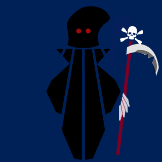 Joayubi's emblem