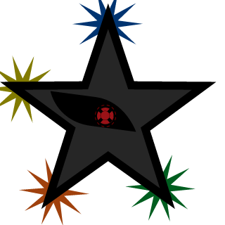 Block0r88's emblem