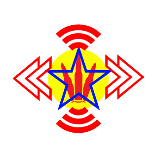 PunchSoldierSVK's emblem