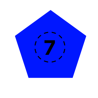 Haankman's emblem