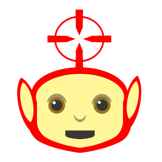 klatt splatt's emblem