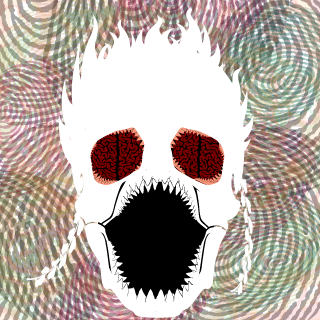 SakaLombow's emblem