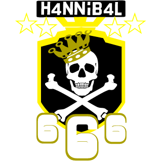 xH4NNiB4Lx's emblem
