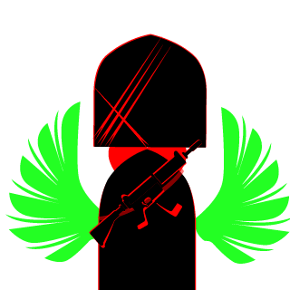 IIIIawsIIII's emblem