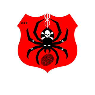 9PASHA9's emblem