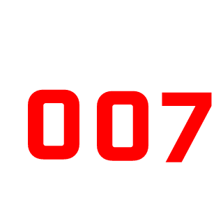 Micha007313's emblem