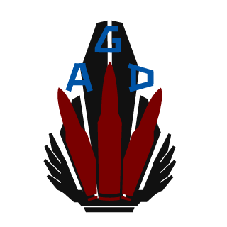GrimjawX's emblem