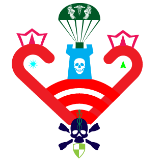 Operator_5's emblem