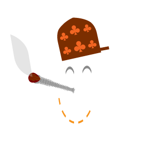Dies4ter's emblem