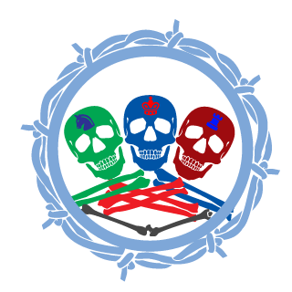 PERFORATOR_93rus's emblem