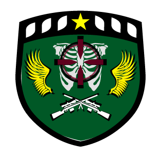 IQceMan's emblem