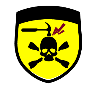 HawaianKoala's emblem
