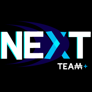 Team Plus's emblem