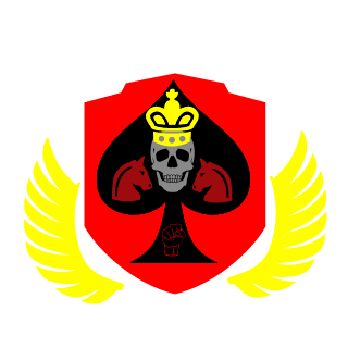 GullyHadad's emblem