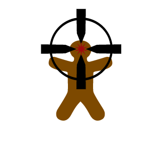 Conkeron's emblem