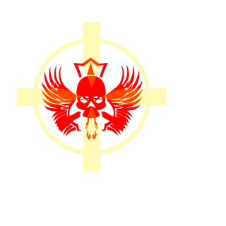 RicoTheBlade's emblem