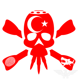 Devilasistant's emblem
